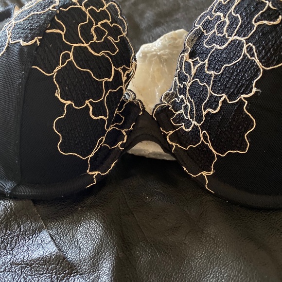 DNKY 34C Bra - Picture 2 of 6